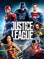 Justice League: Heart of Justice (Video 2018) - IMDb