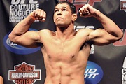 Antonio Rodrigo Nogueira to be inducted into UFC Hall of Fame - MMA ...