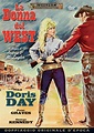 La Donna Del West (1967): Amazon.de: Doris Day, Peter Graves, George ...