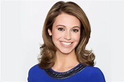 Cheryl Scott joins the ABC 7 Chicago Weather Team - SPLASH