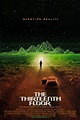 The Thirteenth Floor (1999) - Posters — The Movie Database (TMDB)
