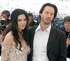 Keanu Reeves and his dramatic life: a drug dealer father, four tragic ...