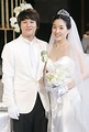 《與神同行》車太鉉與相愛13年初戀女友結婚！談老婆及婚姻：「至少要在心愛的女人面前放下自尊」 | ELLE HK