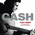 JOHNNY CASH | Easy Rider: The Best Of The Mercury Recordings - 2LP