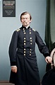 Major General Franz Sigel (USA) [CCW] | Civil war generals, American ...