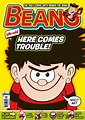 The Beano-August 06,2016 Magazine - Get your Digital Subscription