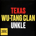 Пластинка Hi Texas / Wu-Tang Clan / Unkle. Купить Hi Texas / Wu-Tang ...