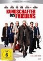 Kundschafter des Friedens DVD | Film-Rezensionen.de