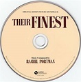 Rachel Portman - Their Finest (Original Motion Picture Soundtrack ...