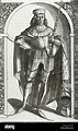 Federico I, el victorioso (1425-1476). Conde palatino del Rin y el Elector del Palatinado de la ...