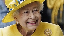 Isabel II: así se enteró su nieta que su abuela era la reina de ...