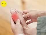 痛風症狀為何常在半夜？教你腳指,膝蓋痛風部位如何分辨 - 療日子 HealingDaily -健康新聞
