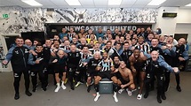 Newcastle United players - All 24 rated for 2022/23 season so far via ...