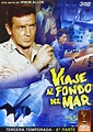 Amazon.com: Viaje Al Fondo Del Mar - Temporada 3, Parte 2 (Spain ...