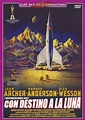 Con destino a la luna (Destination Moon) (1950) – C@rtelesmix