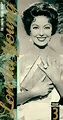 The Loretta Young Show (TV Series 1953–1961) | Loretta young, Old tv ...