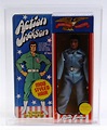 1971 Mego Action Jackson Boxed Action Figure - Action Jackson