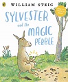 Sylvester and the Magic Pebble by William Steig - Penguin Books New Zealand
