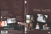 DVD: Tori Amos - Fade To Red: Tori Amos Video Collection - Encartes Pop