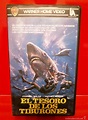 El tesoro de los tiburones (1975) - sharks' tre - Vendido en Venta ...