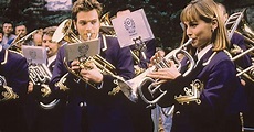 Brassed Off - Mit Pauken und Trompeten · Film 1997 · Trailer · Kritik