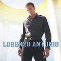 Lorenzo Antonio (1999) | Álbum de Lorenzo Antonio - LETRAS.COM