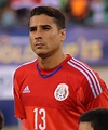 Guillermo Ochoa — Wikipédia