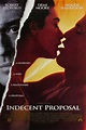Una proposición indecente (1993) - FilmAffinity