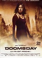 Doomsday (film) - Réalisateurs, Acteurs, Actualités