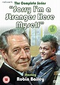 Sorry I'm a Stranger Here Myself (TV Series 1981–1982) - IMDb