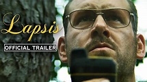 LAPSIS Official Trailer (2020) Dean Imperial Sci-Fi Drama HD - YouTube