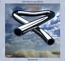 Mike Oldfield – Tubular Bells (1998, Gold, 25th Anniversary, CD) - Discogs
