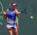 Ekaterina Makarova: 2018 Miami Open -05 | GotCeleb