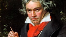 LUDWIG VAN BEETHOVEN - Vita e opere - Blog di pociopocio