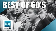 5 événements historiques des années 60 | Archive INA - YouTube