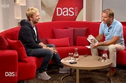 30+ großartig Bilder Ndr Das Rote Sofa - DAS! - Gäste auf dem Roten ...