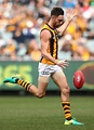 Gunston confident in goal kicking - hawthornfc.com.au