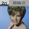 Lee, Brenda - 20th Century Masters: The Best Of Brenda Lee (Millennium ...