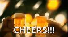 Cheers GIF - Cheers - Discover & Share GIFs