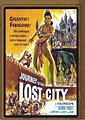 Journey to the Lost City (1960)