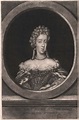 Archduchess Maria Antonia of Austria (1669-1692) Blondeau | Austria ...