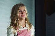 The Amityville Horror | Child actresses, Chloe moretz, Chloe grace moretz
