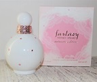 fantasy Britney Spears Intimate Edition Eau de Parfum - My Highest Self