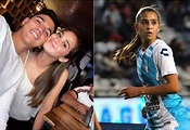 Nailea Vidrio: quién es la jugadora de Tuzos y novia de Kevin Álvarez ...
