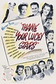 Thank Your Lucky Stars - Frank Loesser