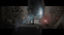 Actividad Paranormal: La Dimensión Fantasma en 3D | Trailer | Sub ...