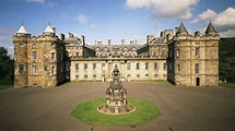 Palace of Holyroodhouse | VisitBritain
