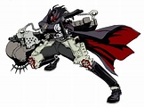Gungrave Wallpapers, Pictures, Images