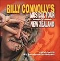 BILLY CONNOLLY'S MUSICAL TOUR OF NEW ZEALAND: Amazon.co.uk: Music
