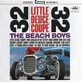The Beach Boys - Little Deuce Coupe / All Summer Long (2001, CD) | Discogs